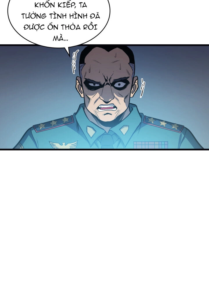 Tôi Trở Lại Thăng Cấp Một Mình Chapter 2 - 53