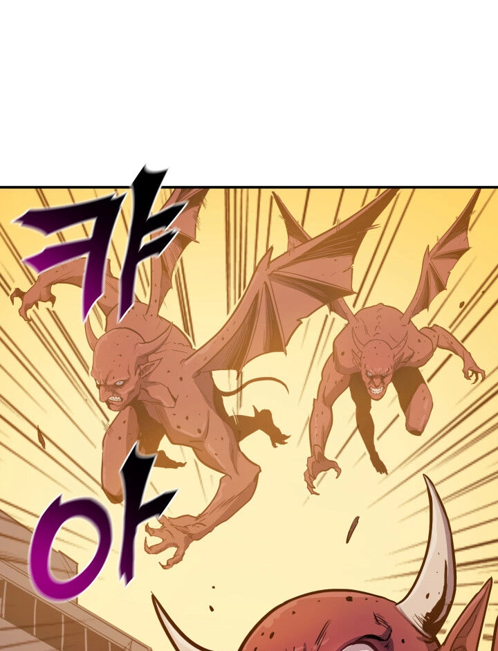 Tôi Trở Lại Thăng Cấp Một Mình Chapter 2 - 54