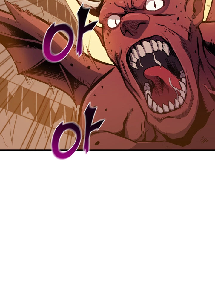 Tôi Trở Lại Thăng Cấp Một Mình Chapter 2 - 55