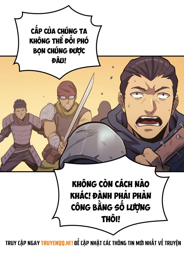 Tôi Trở Lại Thăng Cấp Một Mình Chapter 2 - 56