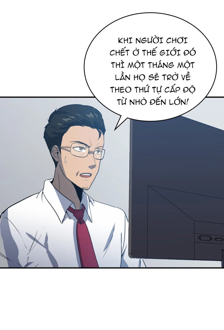 Tôi Trở Lại Thăng Cấp Một Mình Chapter 2 - 70