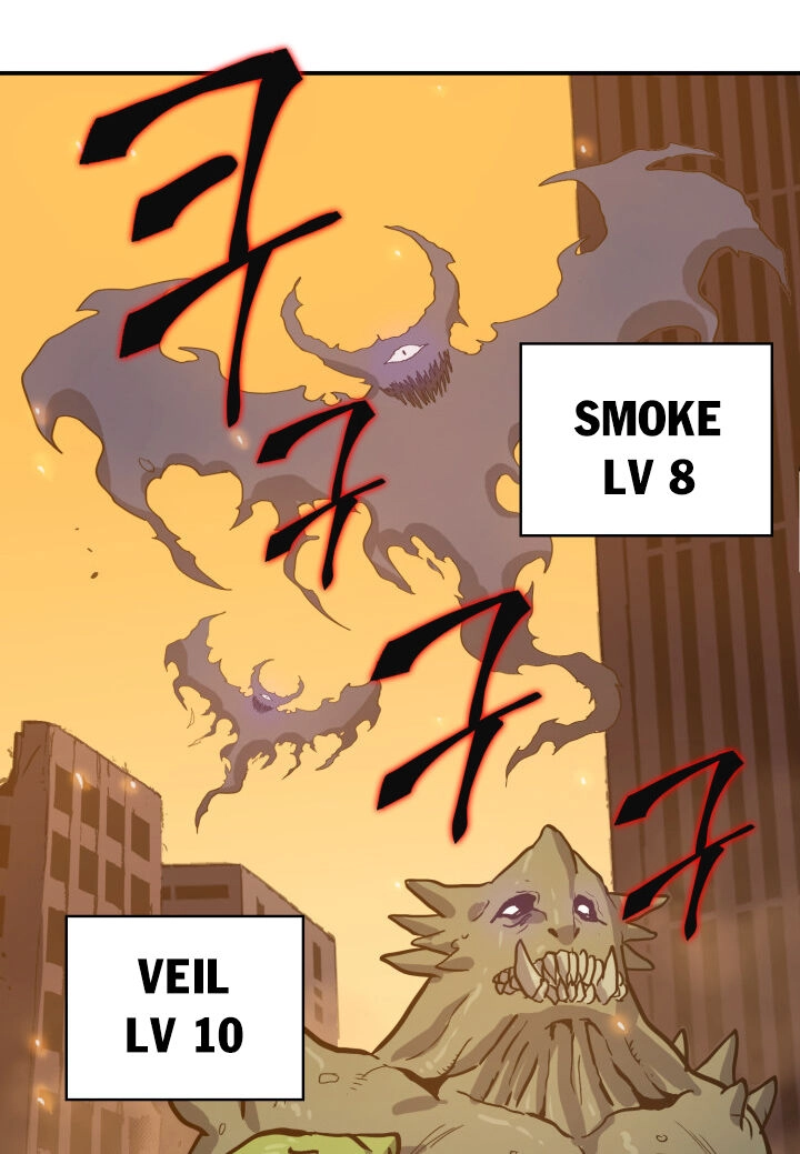 Tôi Trở Lại Thăng Cấp Một Mình Chapter 2 - 73