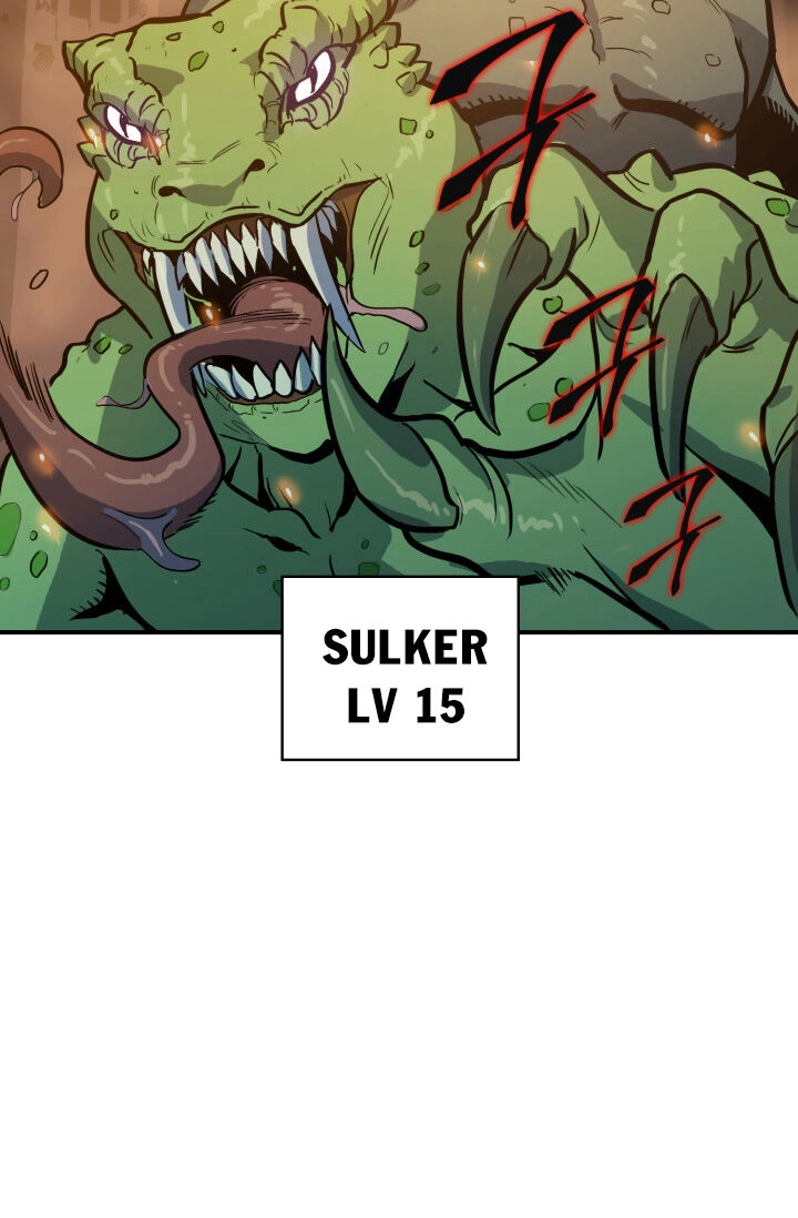 Tôi Trở Lại Thăng Cấp Một Mình Chapter 2 - 74