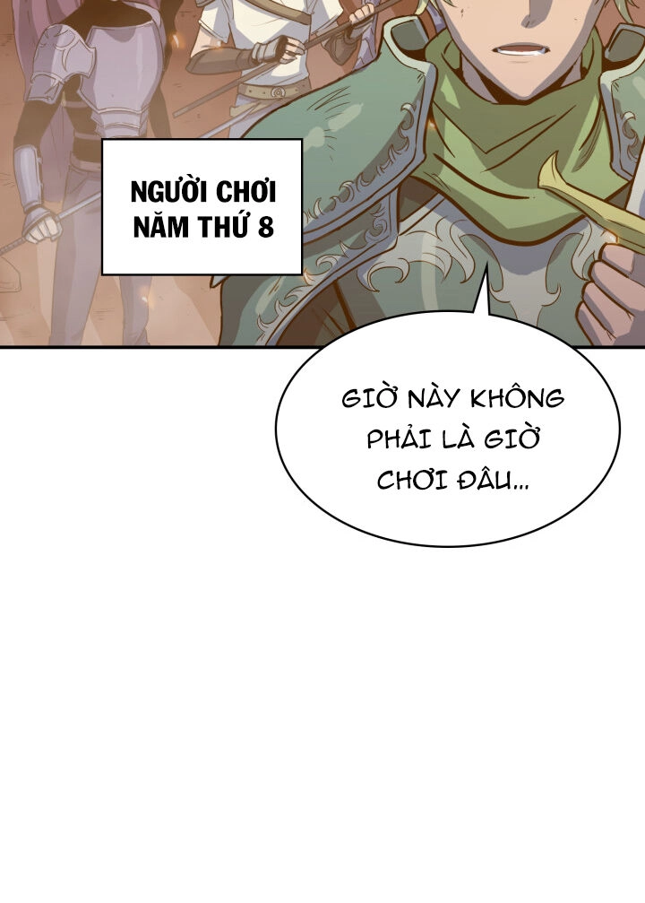 Tôi Trở Lại Thăng Cấp Một Mình Chapter 2 - 76