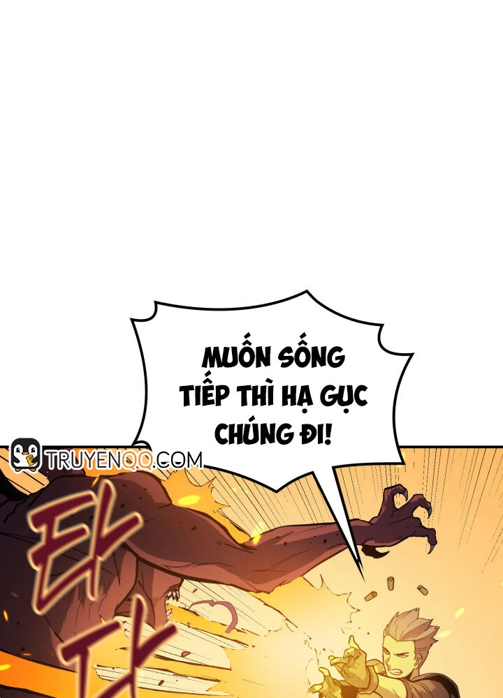 Tôi Trở Lại Thăng Cấp Một Mình Chapter 2 - 77