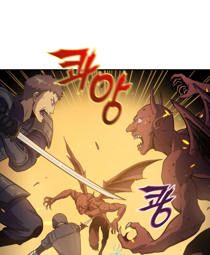 Tôi Trở Lại Thăng Cấp Một Mình Chapter 2 - 81