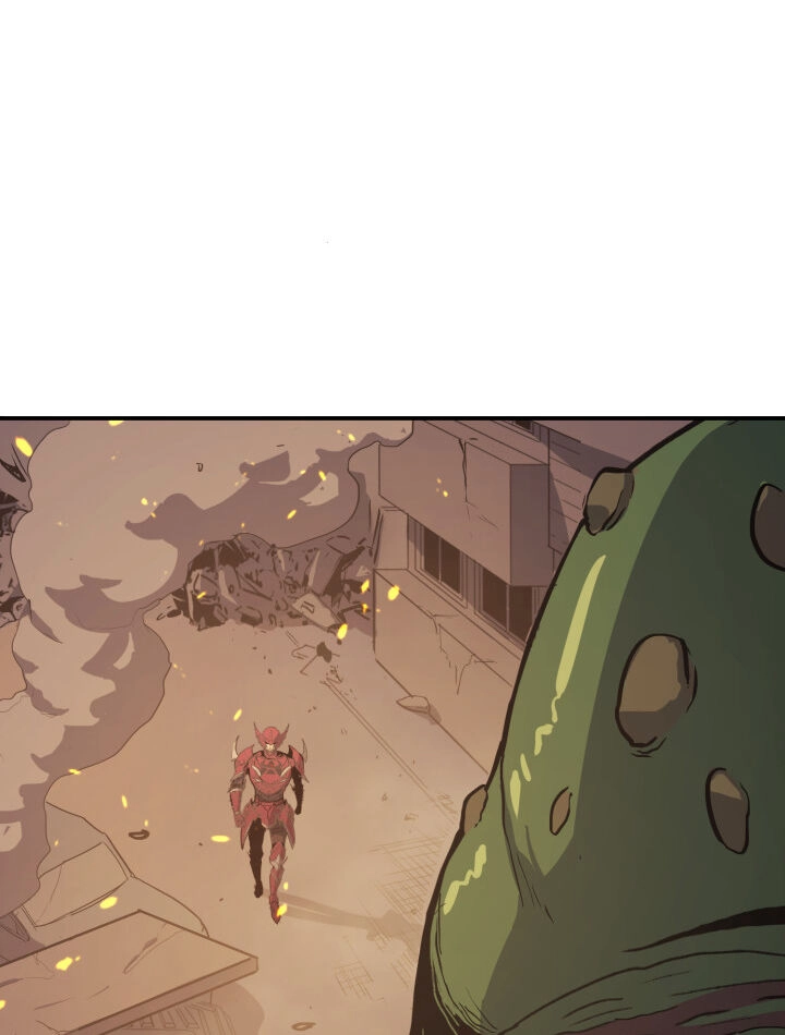 Tôi Trở Lại Thăng Cấp Một Mình Chapter 2 - 90