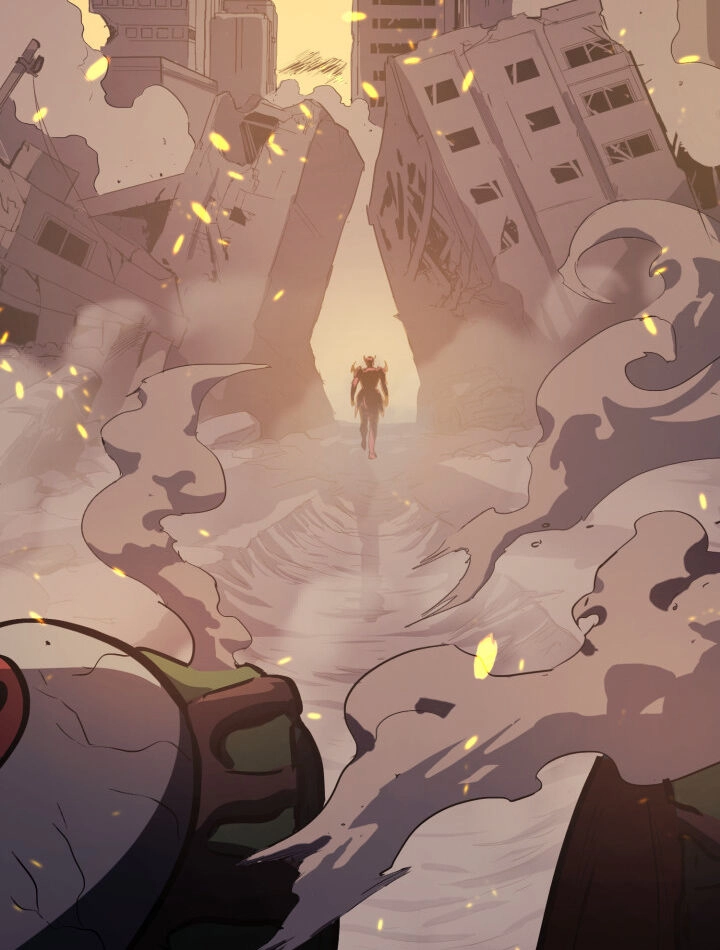 Tôi Trở Lại Thăng Cấp Một Mình Chapter 2 - 98