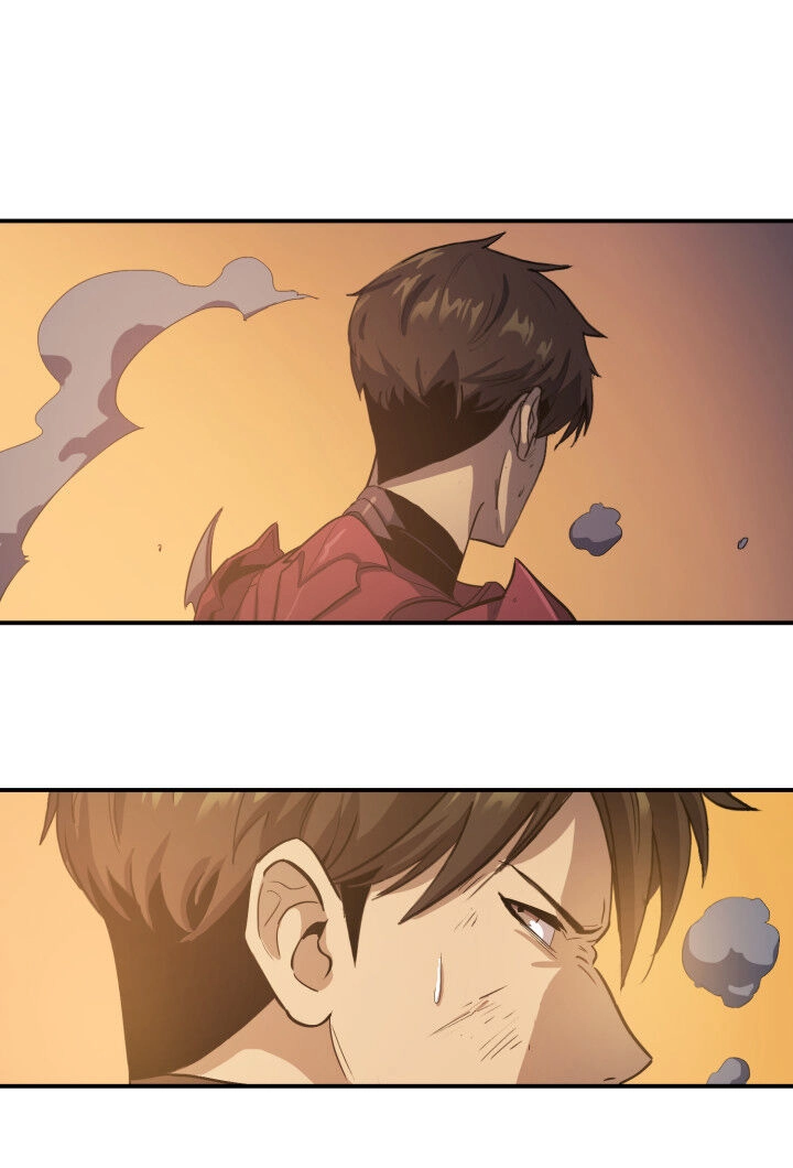 Tôi Trở Lại Thăng Cấp Một Mình Chapter 3 - 6