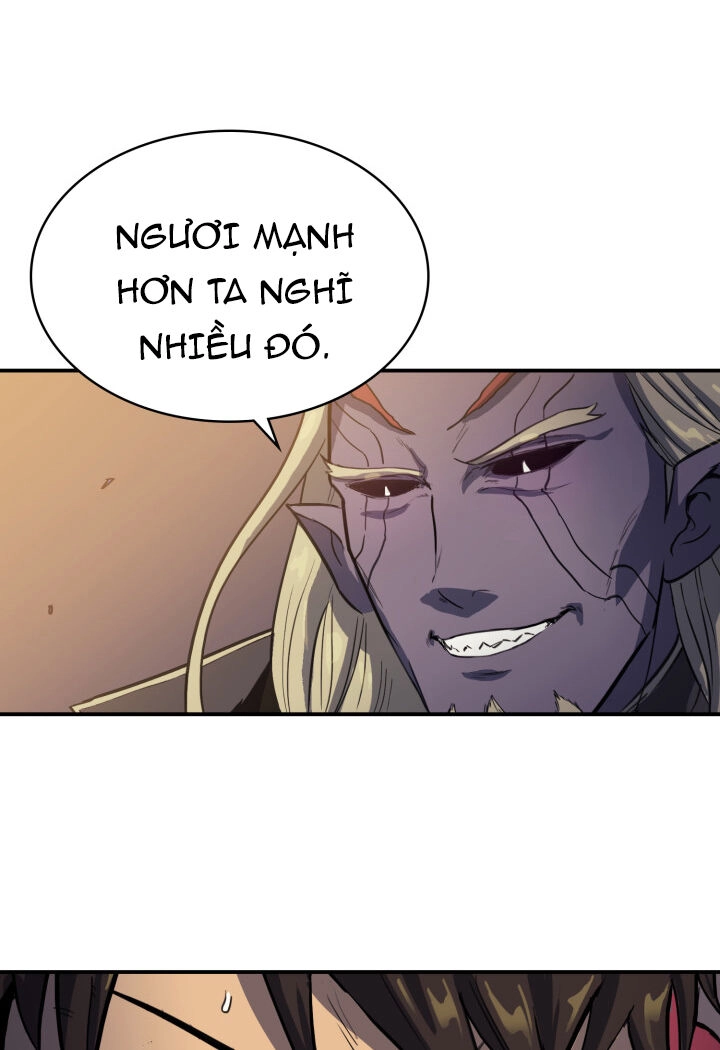 Tôi Trở Lại Thăng Cấp Một Mình Chapter 3 - 18