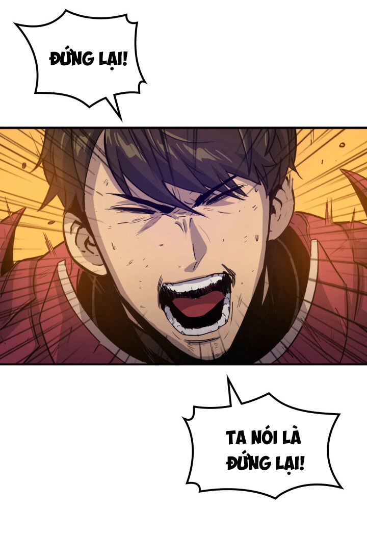 Tôi Trở Lại Thăng Cấp Một Mình Chapter 3 - 32