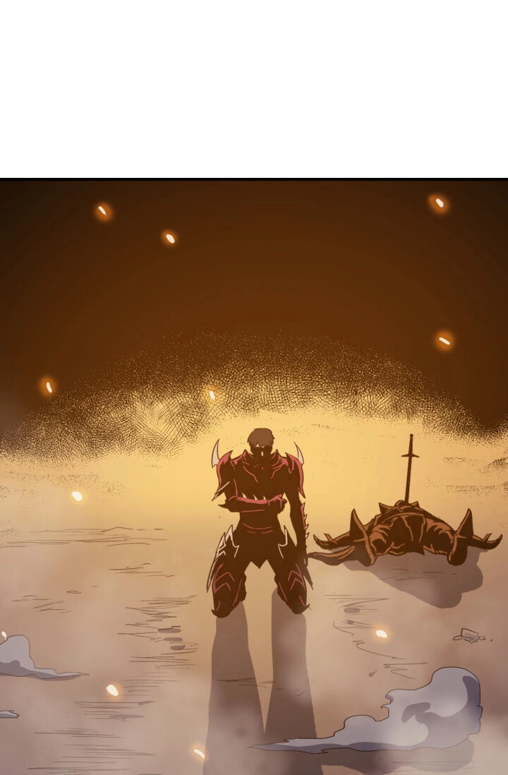 Tôi Trở Lại Thăng Cấp Một Mình Chapter 3 - 33