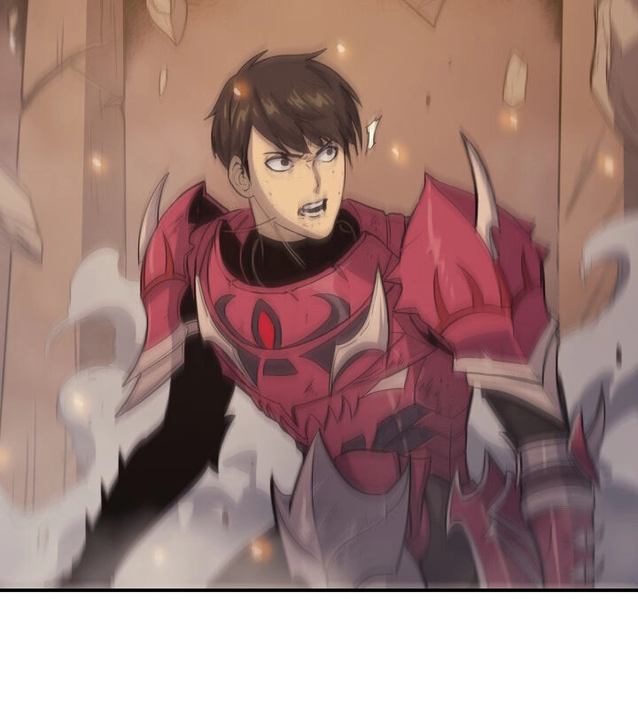 Tôi Trở Lại Thăng Cấp Một Mình Chapter 3 - 36