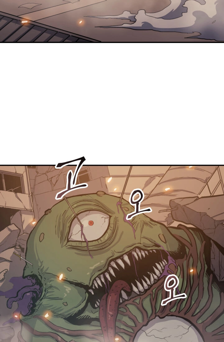 Tôi Trở Lại Thăng Cấp Một Mình Chapter 3 - 43