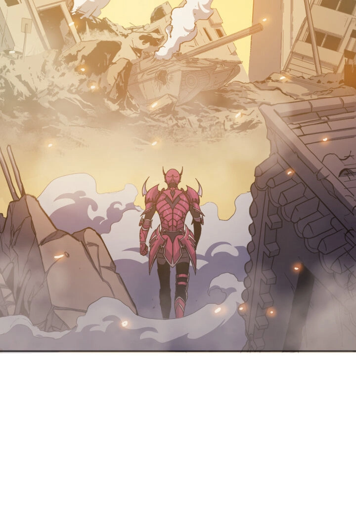 Tôi Trở Lại Thăng Cấp Một Mình Chapter 3 - 45