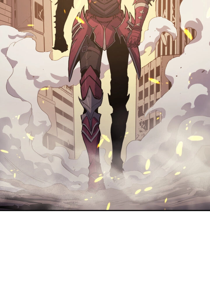 Tôi Trở Lại Thăng Cấp Một Mình Chapter 3 - 47