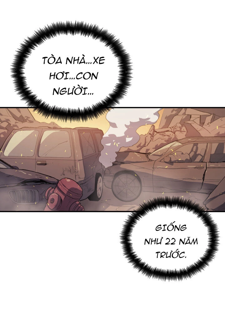 Tôi Trở Lại Thăng Cấp Một Mình Chapter 3 - 49