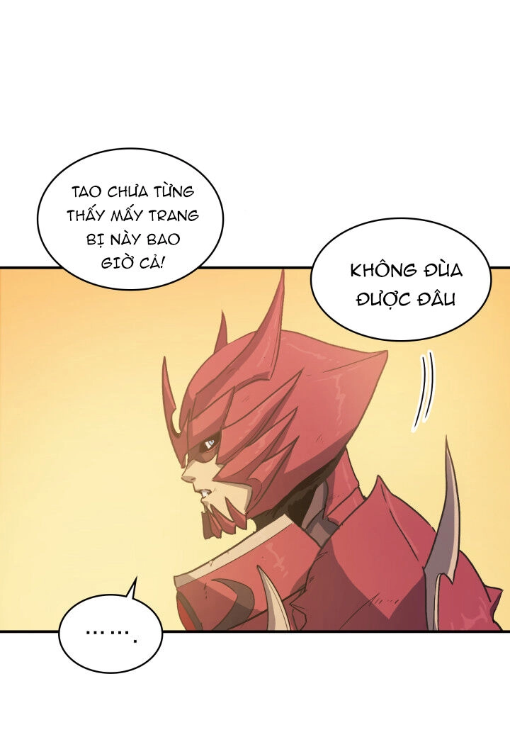 Tôi Trở Lại Thăng Cấp Một Mình Chapter 3 - 52