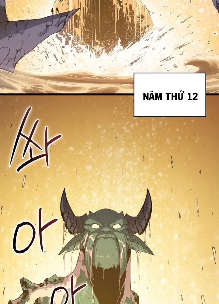 Tôi Trở Lại Thăng Cấp Một Mình Chapter 3 - 59