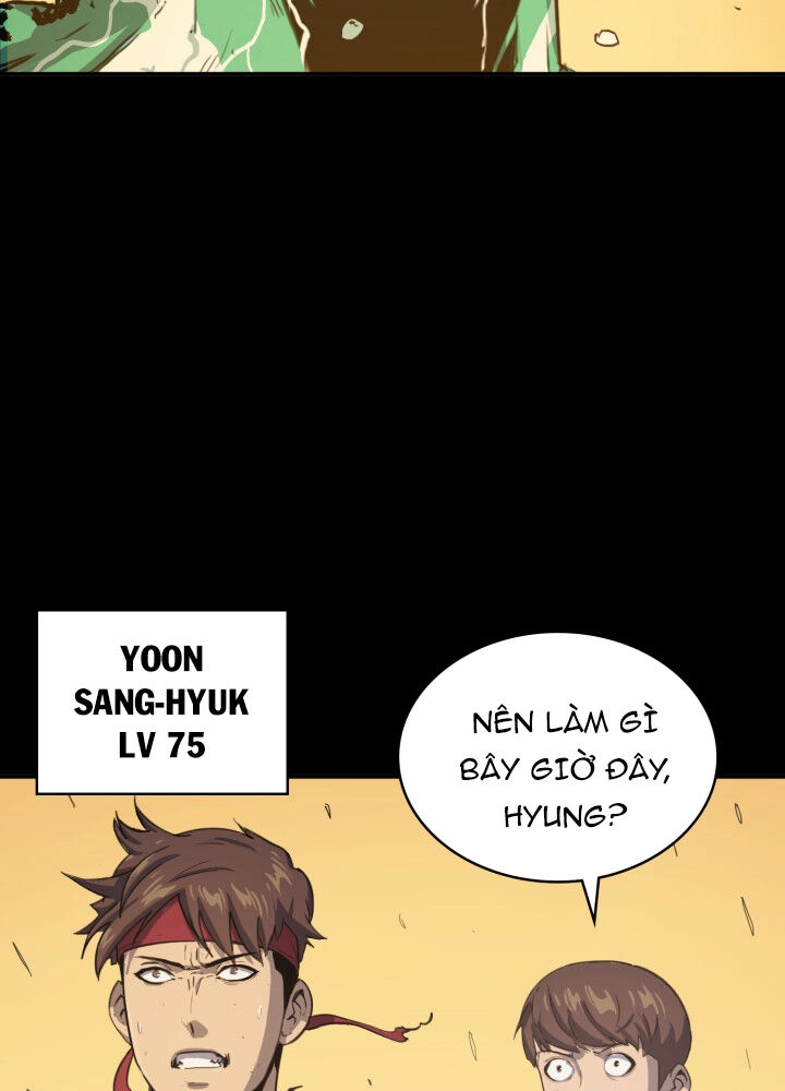 Tôi Trở Lại Thăng Cấp Một Mình Chapter 3 - 62