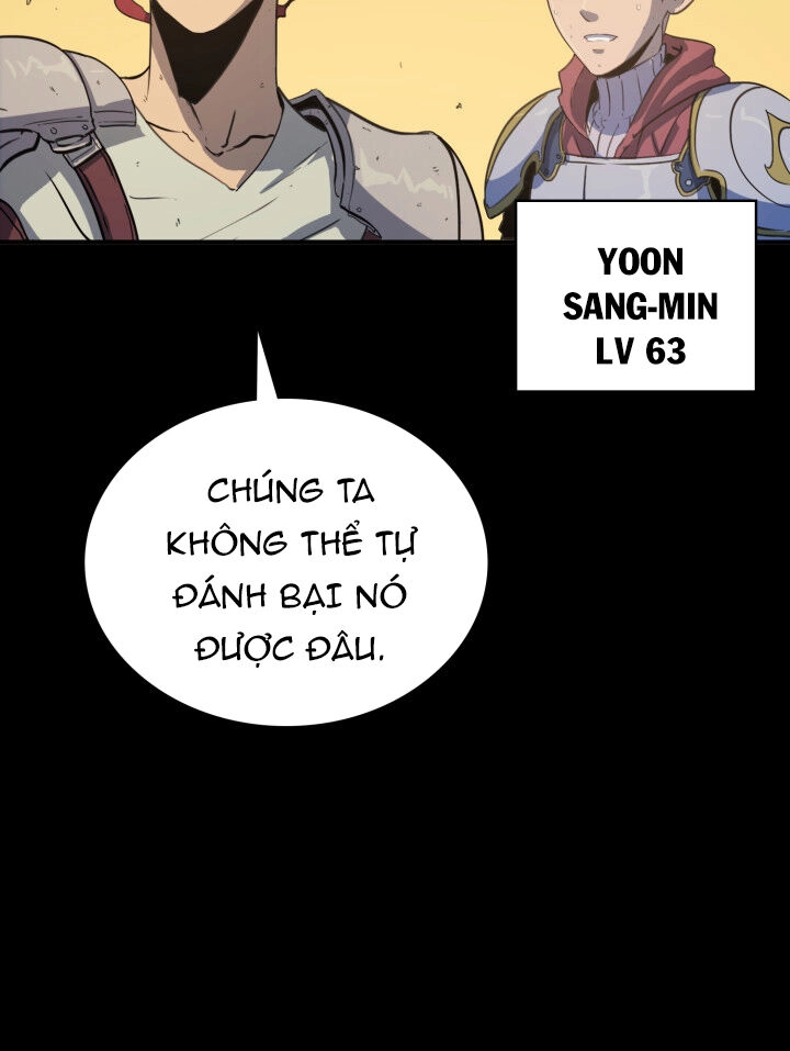 Tôi Trở Lại Thăng Cấp Một Mình Chapter 3 - 63