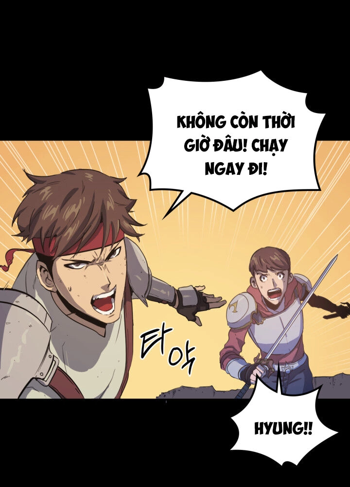 Tôi Trở Lại Thăng Cấp Một Mình Chapter 3 - 65