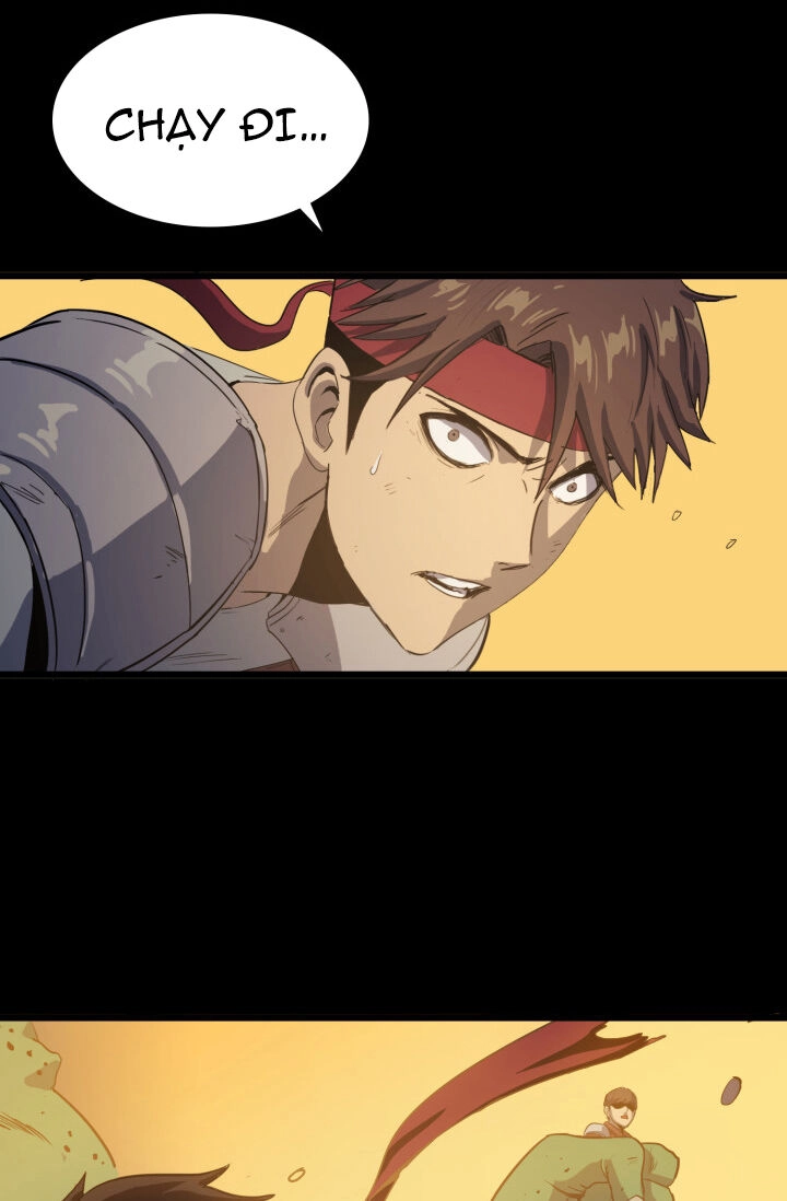 Tôi Trở Lại Thăng Cấp Một Mình Chapter 3 - 75