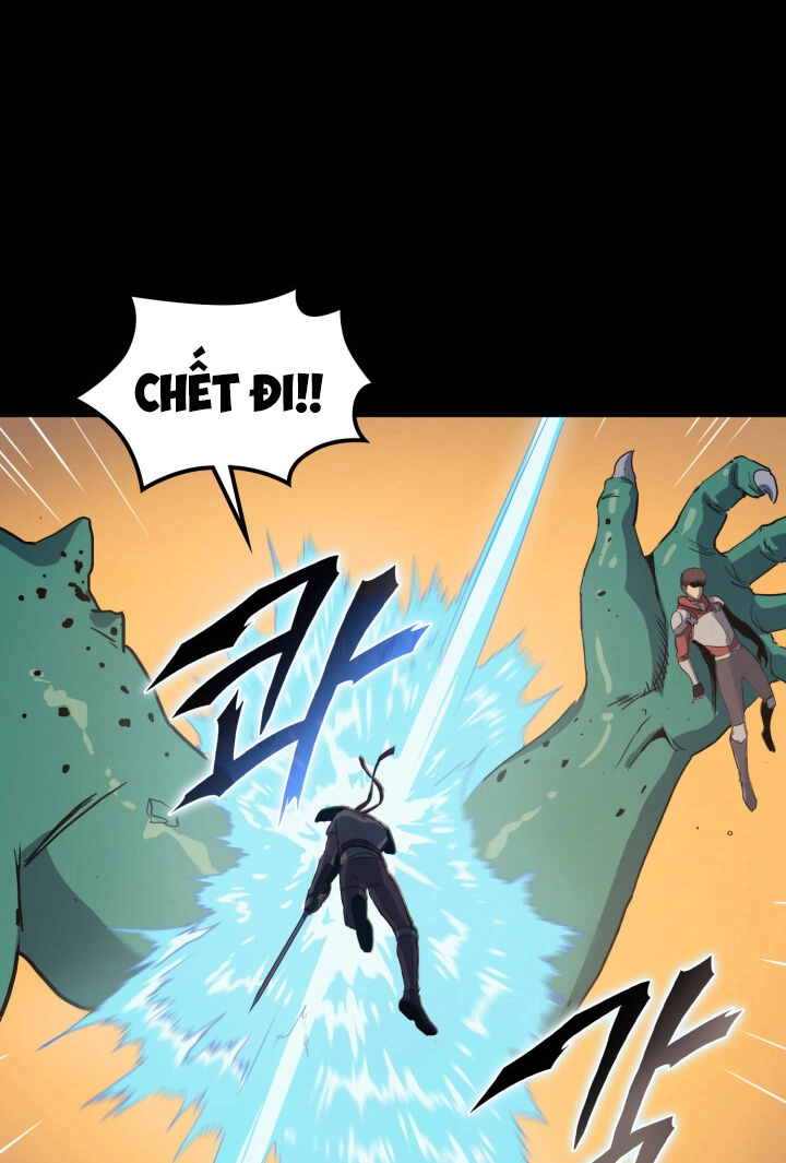 Tôi Trở Lại Thăng Cấp Một Mình Chapter 3 - 79