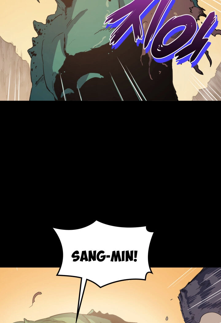 Tôi Trở Lại Thăng Cấp Một Mình Chapter 3 - 81