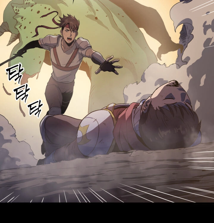 Tôi Trở Lại Thăng Cấp Một Mình Chapter 3 - 82