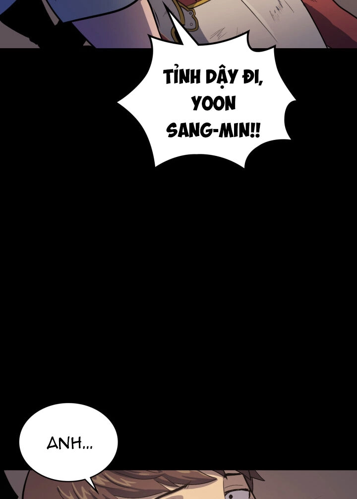 Tôi Trở Lại Thăng Cấp Một Mình Chapter 3 - 84