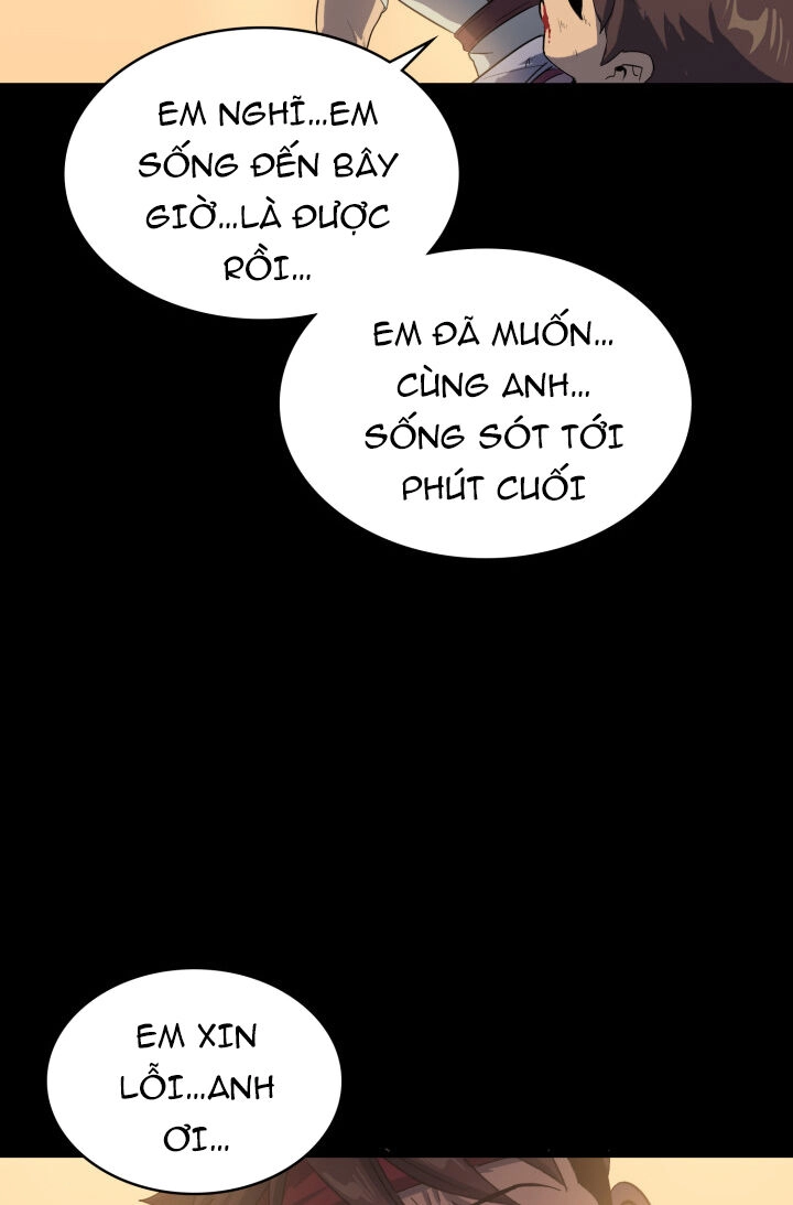 Tôi Trở Lại Thăng Cấp Một Mình Chapter 3 - 86