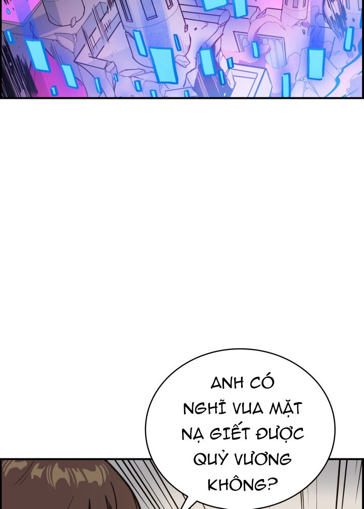 Tôi Trở Lại Thăng Cấp Một Mình Chapter 3 - 102