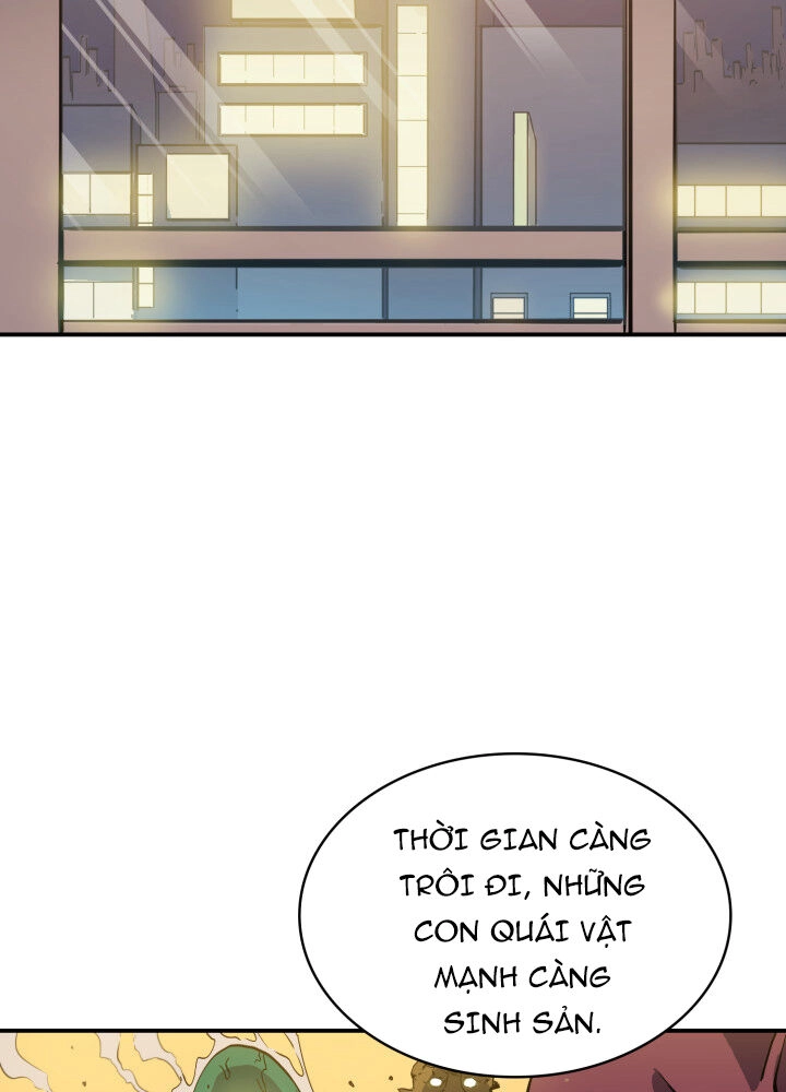 Tôi Trở Lại Thăng Cấp Một Mình Chapter 3 - 111