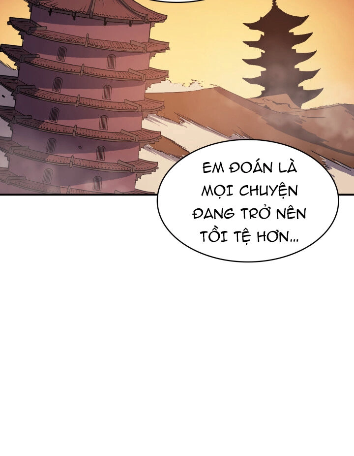 Tôi Trở Lại Thăng Cấp Một Mình Chapter 3 - 113