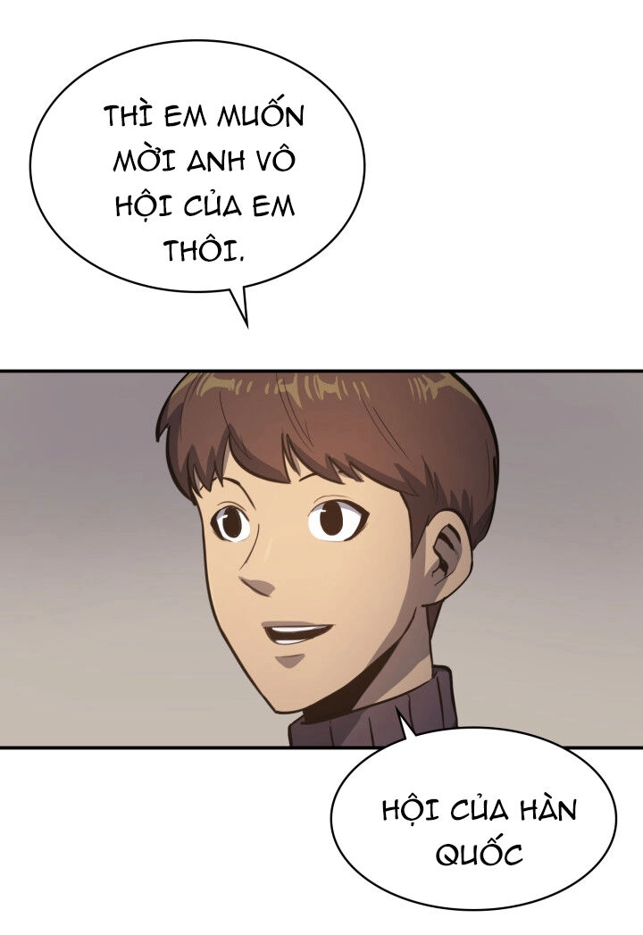 Tôi Trở Lại Thăng Cấp Một Mình Chapter 3 - 116