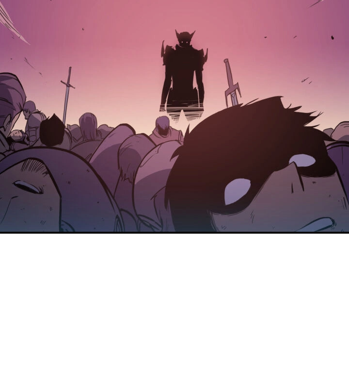 Tôi Trở Lại Thăng Cấp Một Mình Chapter 3 - 122