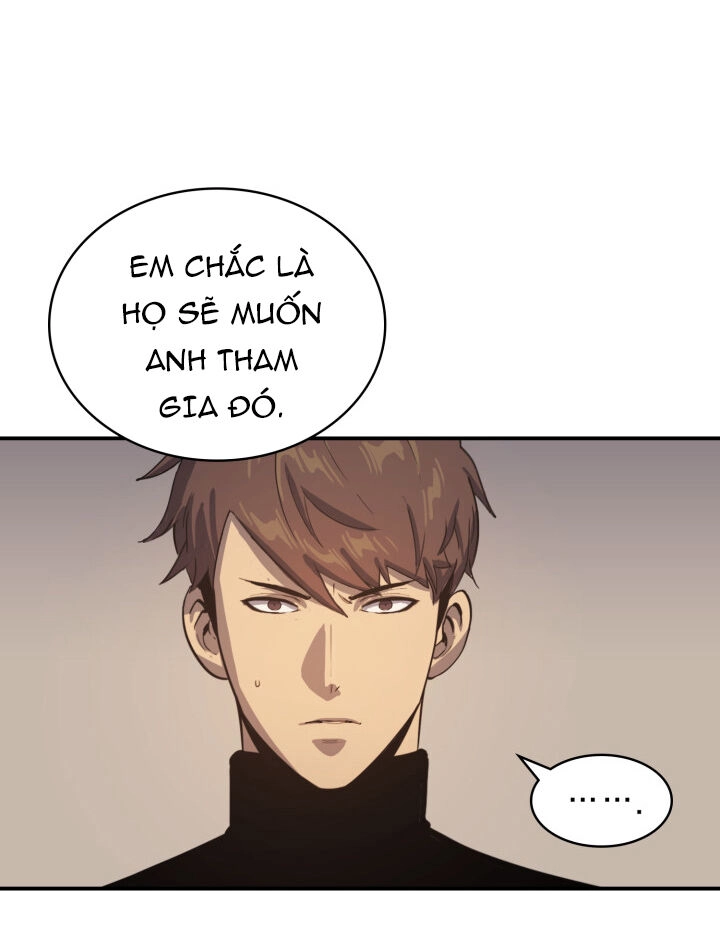 Tôi Trở Lại Thăng Cấp Một Mình Chapter 3 - 126