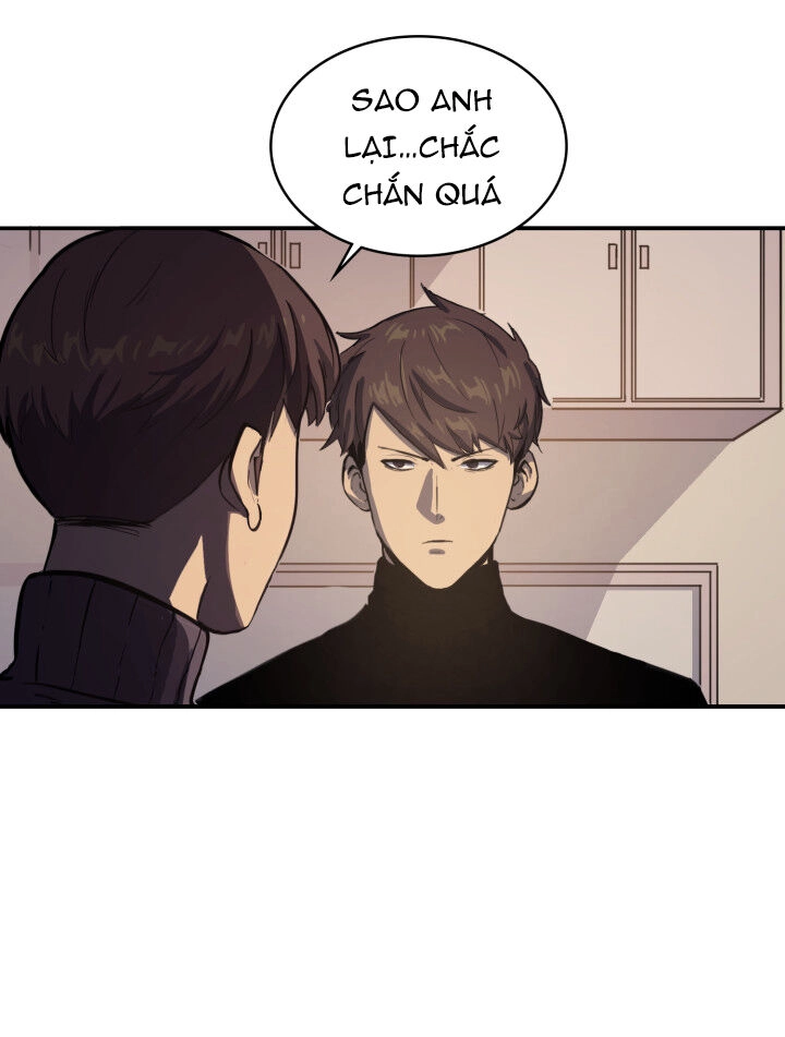 Tôi Trở Lại Thăng Cấp Một Mình Chapter 3 - 131