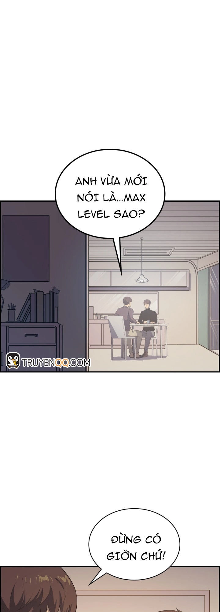 Tôi Trở Lại Thăng Cấp Một Mình Chapter 4 - 2