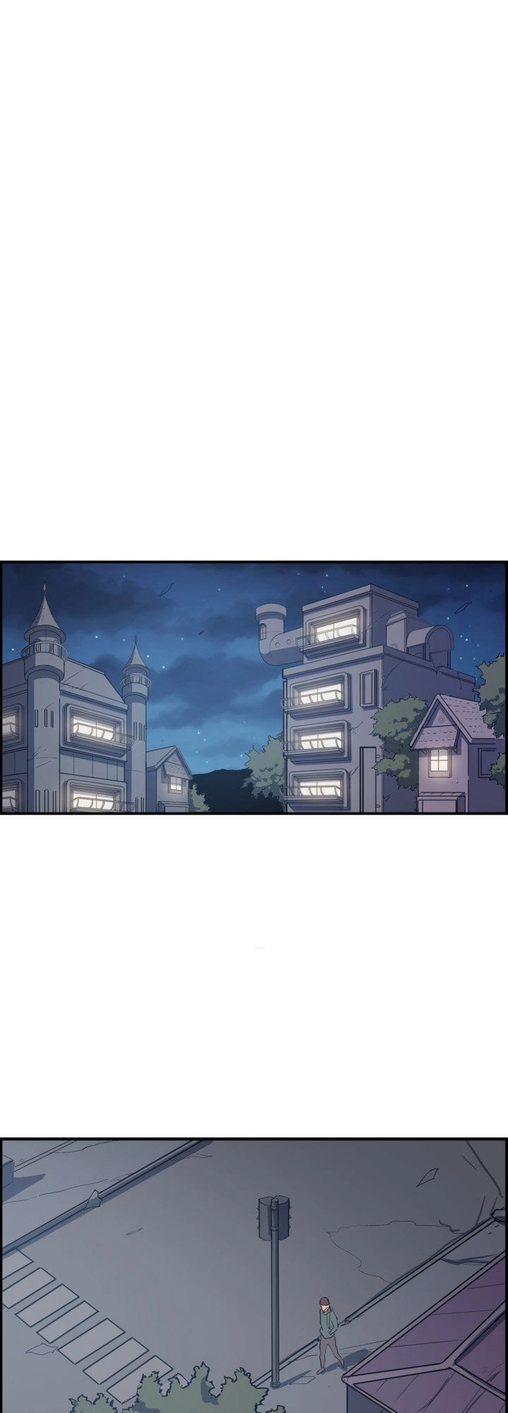 Tôi Trở Lại Thăng Cấp Một Mình Chapter 4 - 8