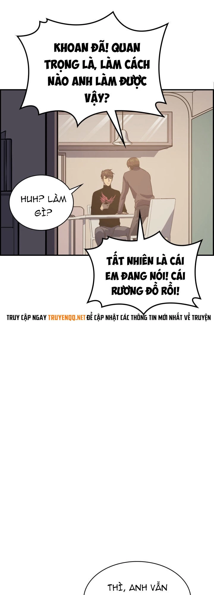 Tôi Trở Lại Thăng Cấp Một Mình Chapter 4 - 14