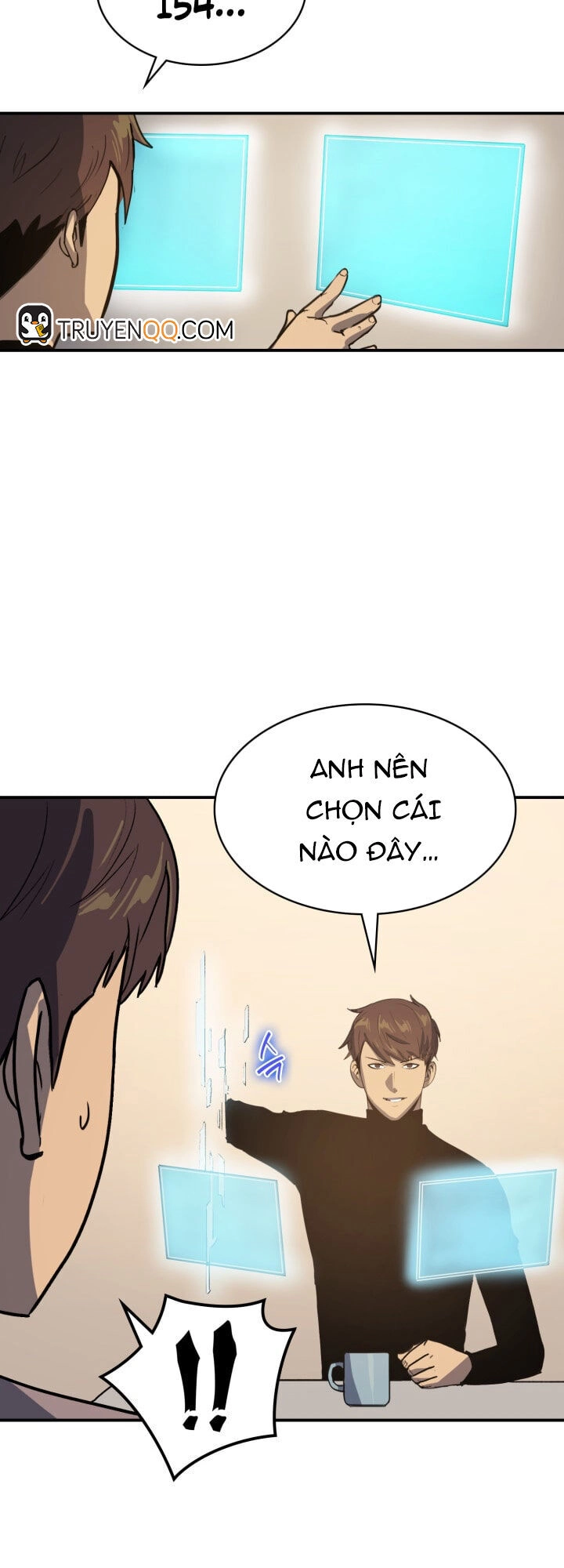 Tôi Trở Lại Thăng Cấp Một Mình Chapter 4 - 21