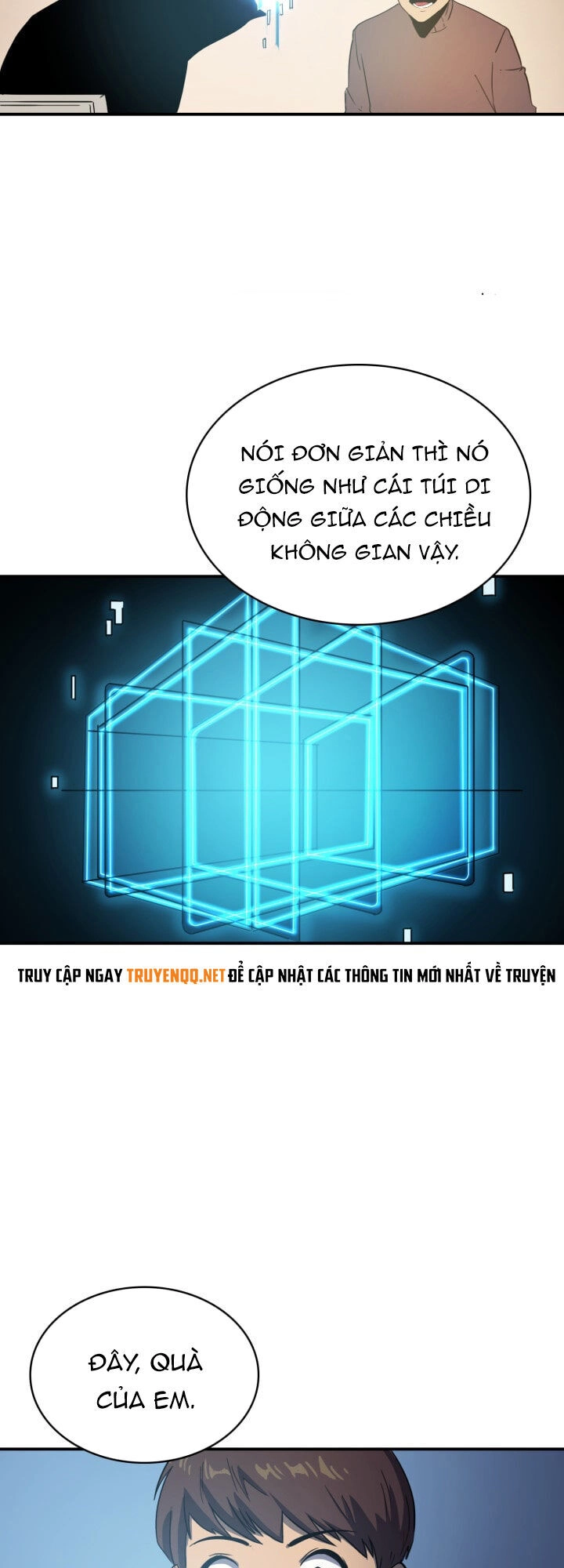 Tôi Trở Lại Thăng Cấp Một Mình Chapter 4 - 23