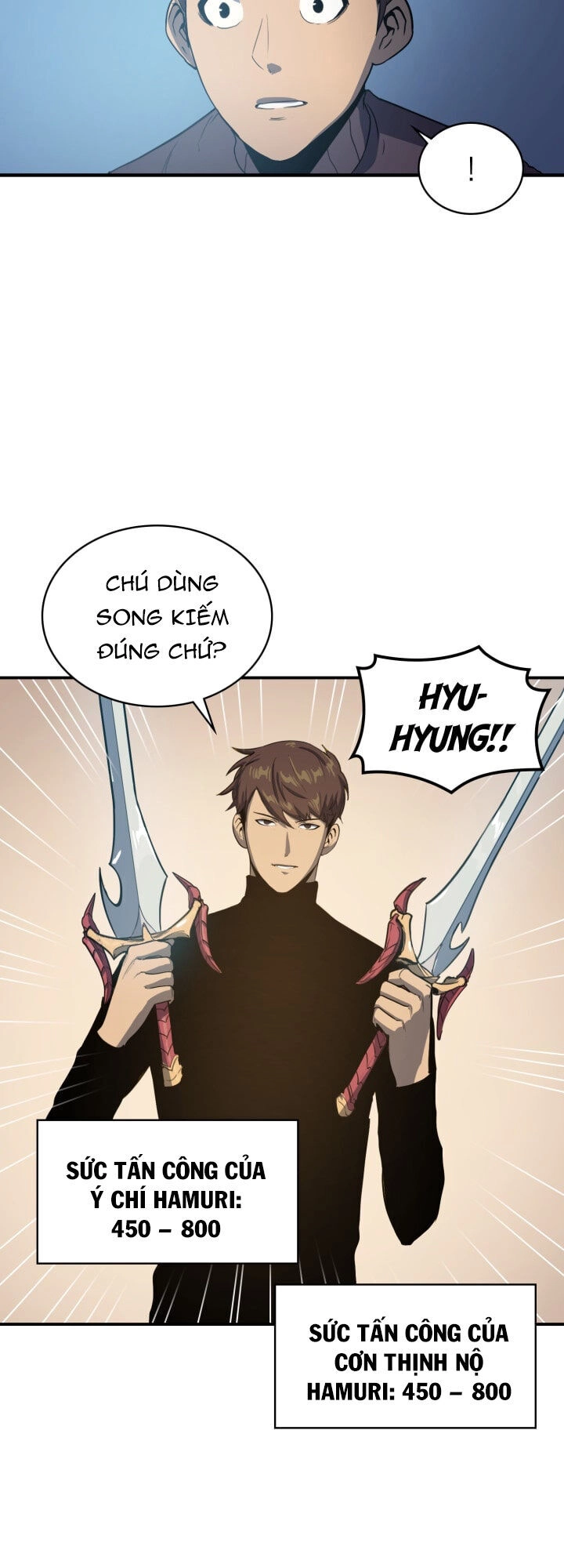 Tôi Trở Lại Thăng Cấp Một Mình Chapter 4 - 24