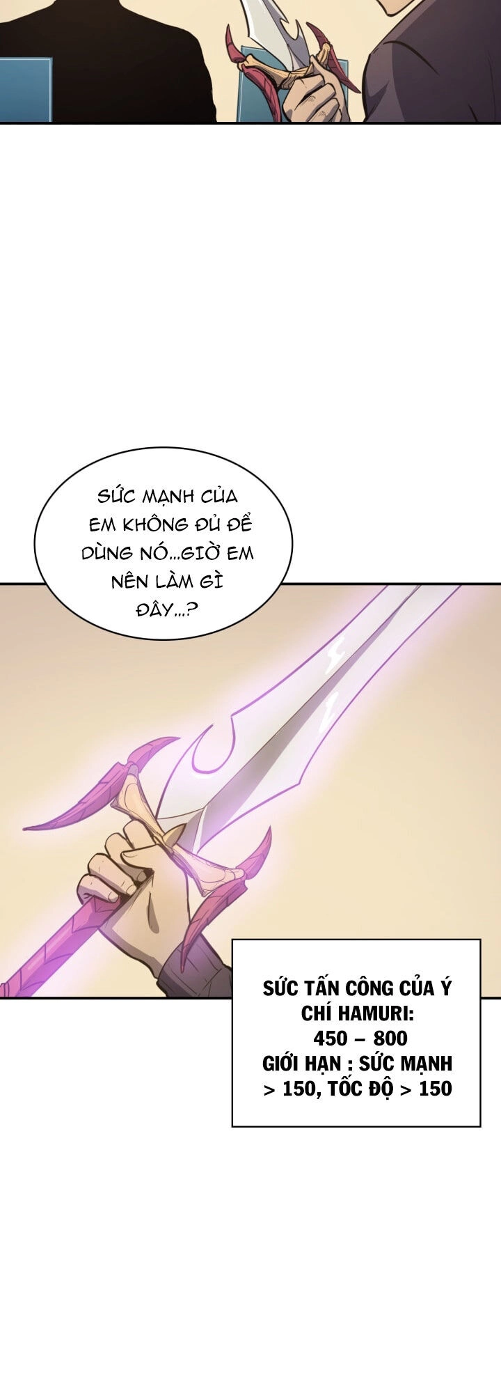 Tôi Trở Lại Thăng Cấp Một Mình Chapter 4 - 28