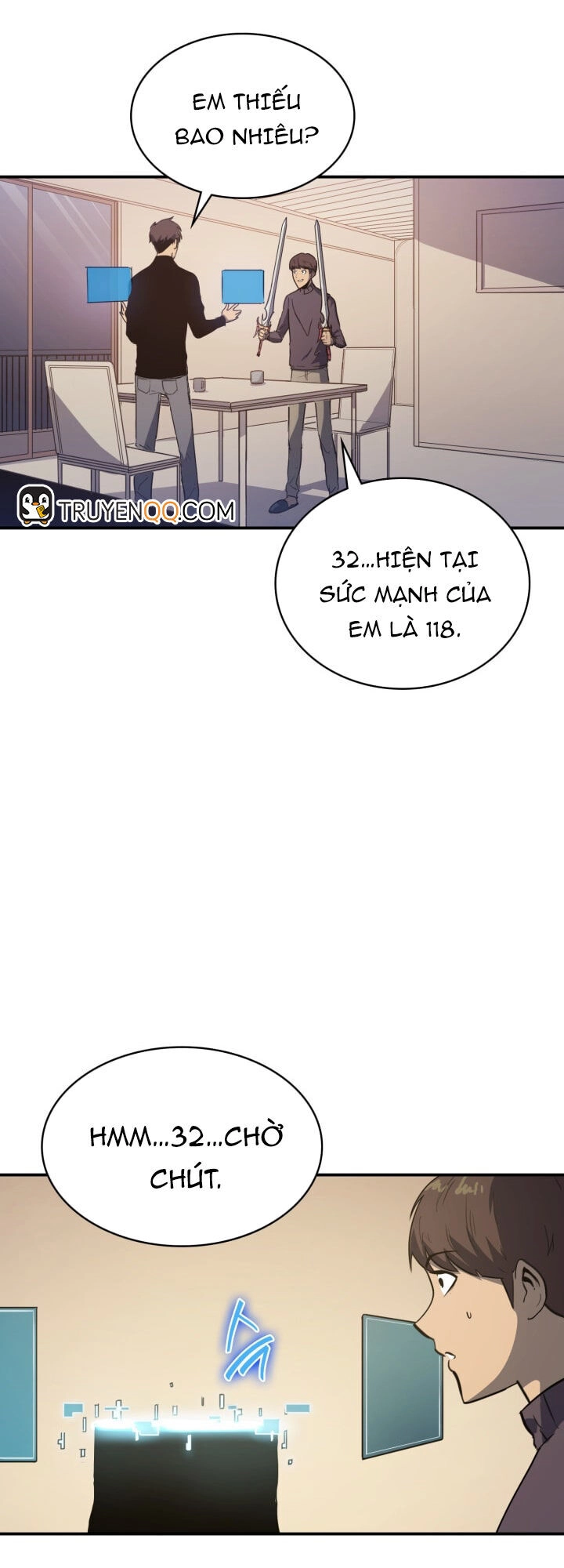 Tôi Trở Lại Thăng Cấp Một Mình Chapter 4 - 29