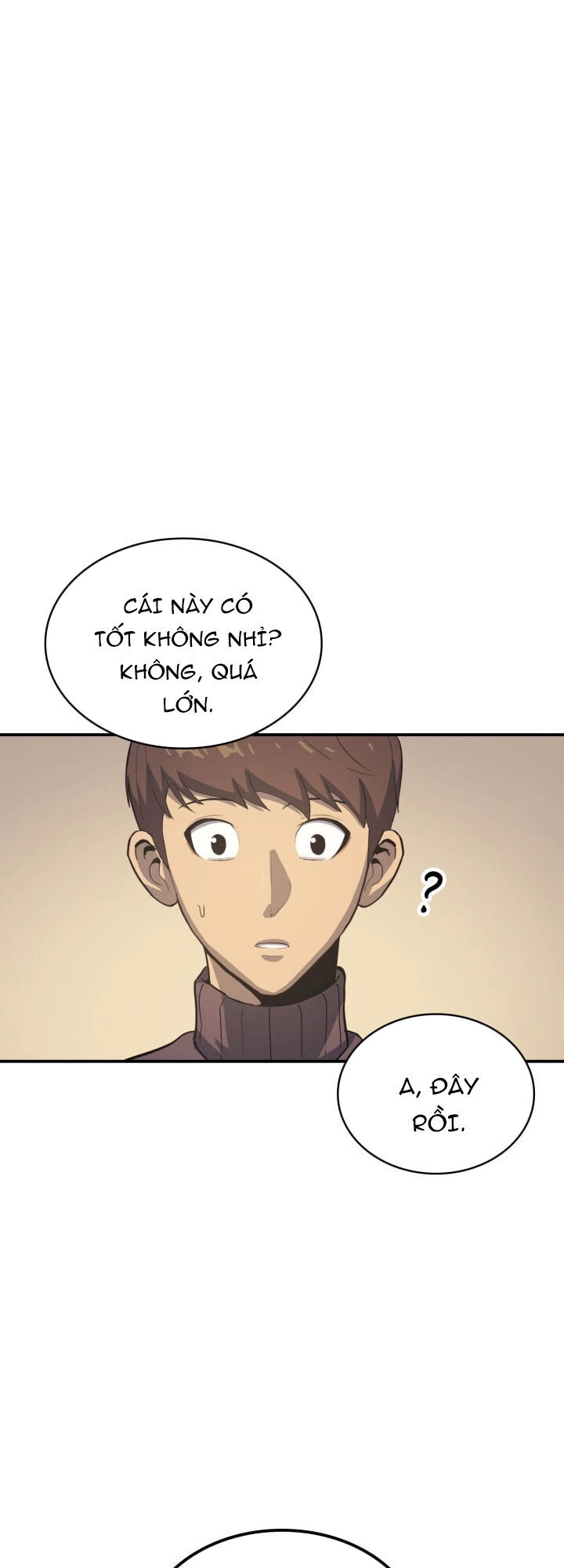 Tôi Trở Lại Thăng Cấp Một Mình Chapter 4 - 30