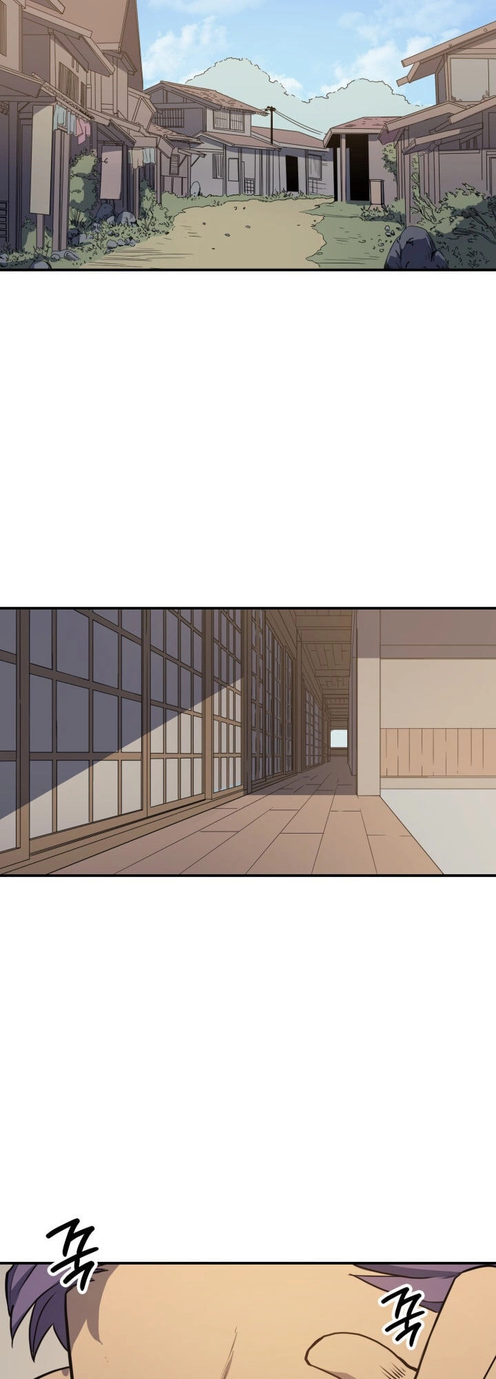 Tôi Trở Lại Thăng Cấp Một Mình Chapter 4 - 34