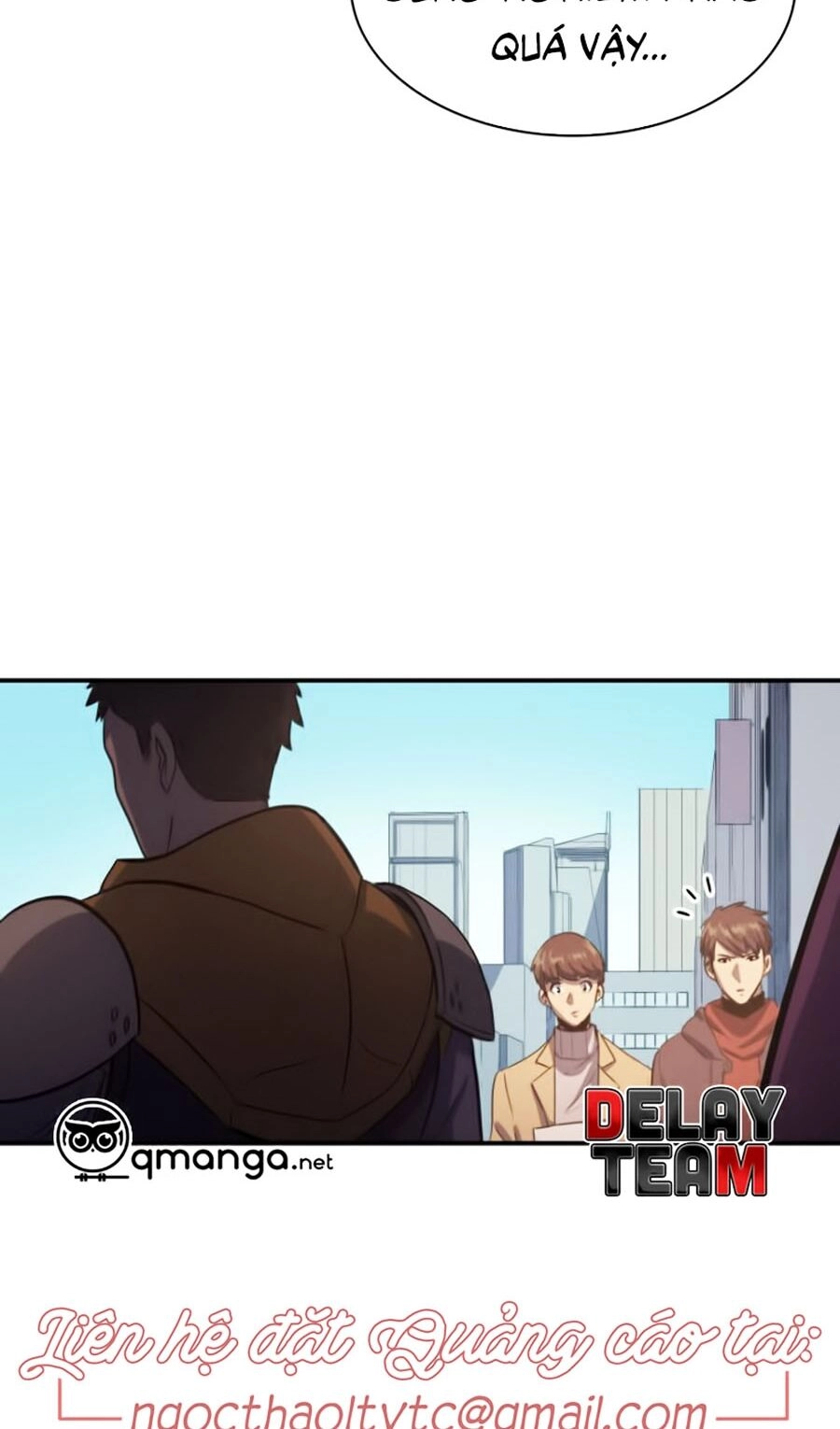 Tôi Trở Lại Thăng Cấp Một Mình Chapter 5 - 4